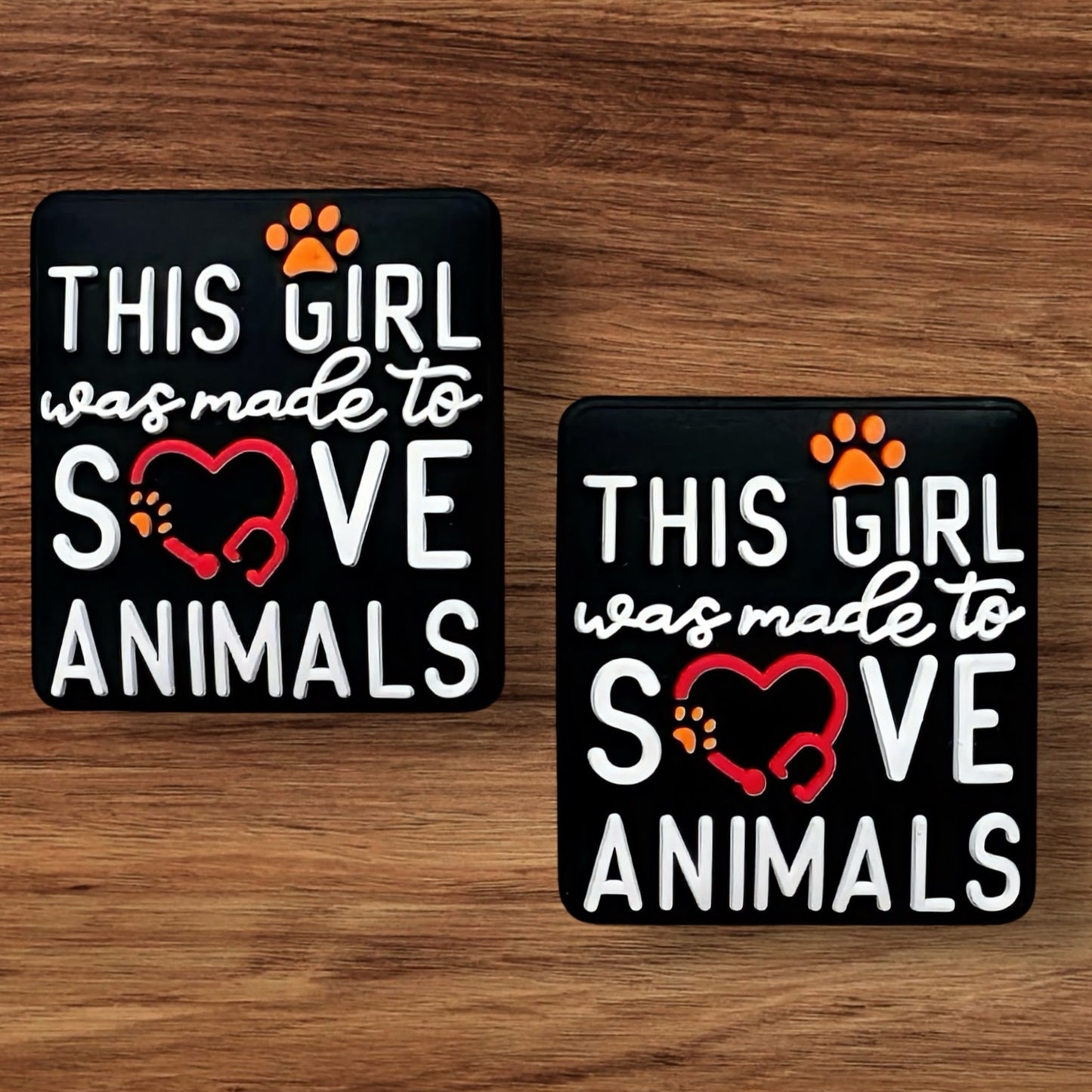 Made to Save Animals Focal