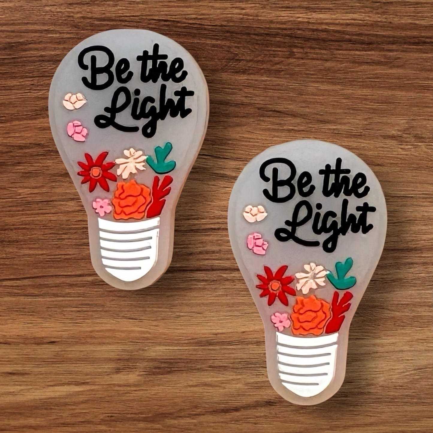 Be The Light Focal