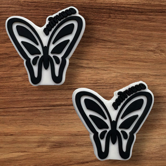 Dollywood Butterfly Focal