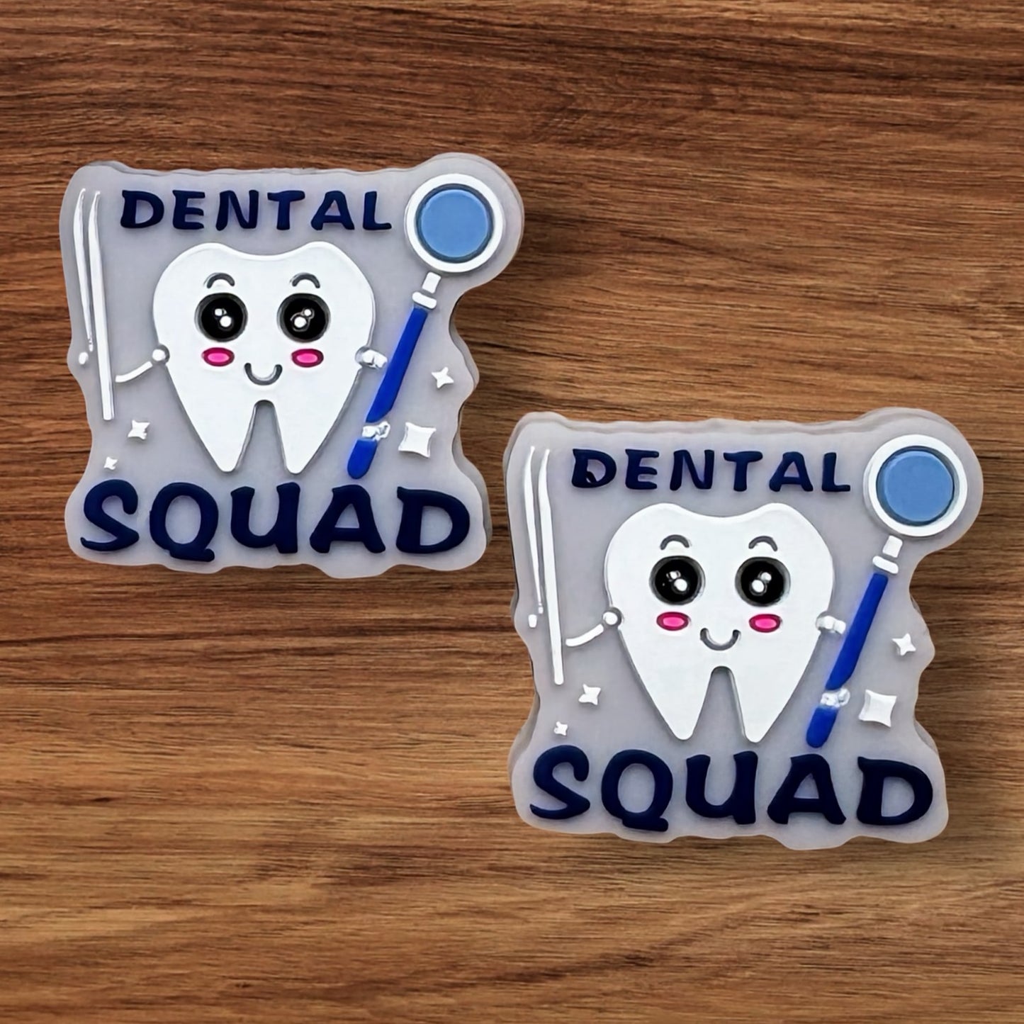 Dental Squad Focal
