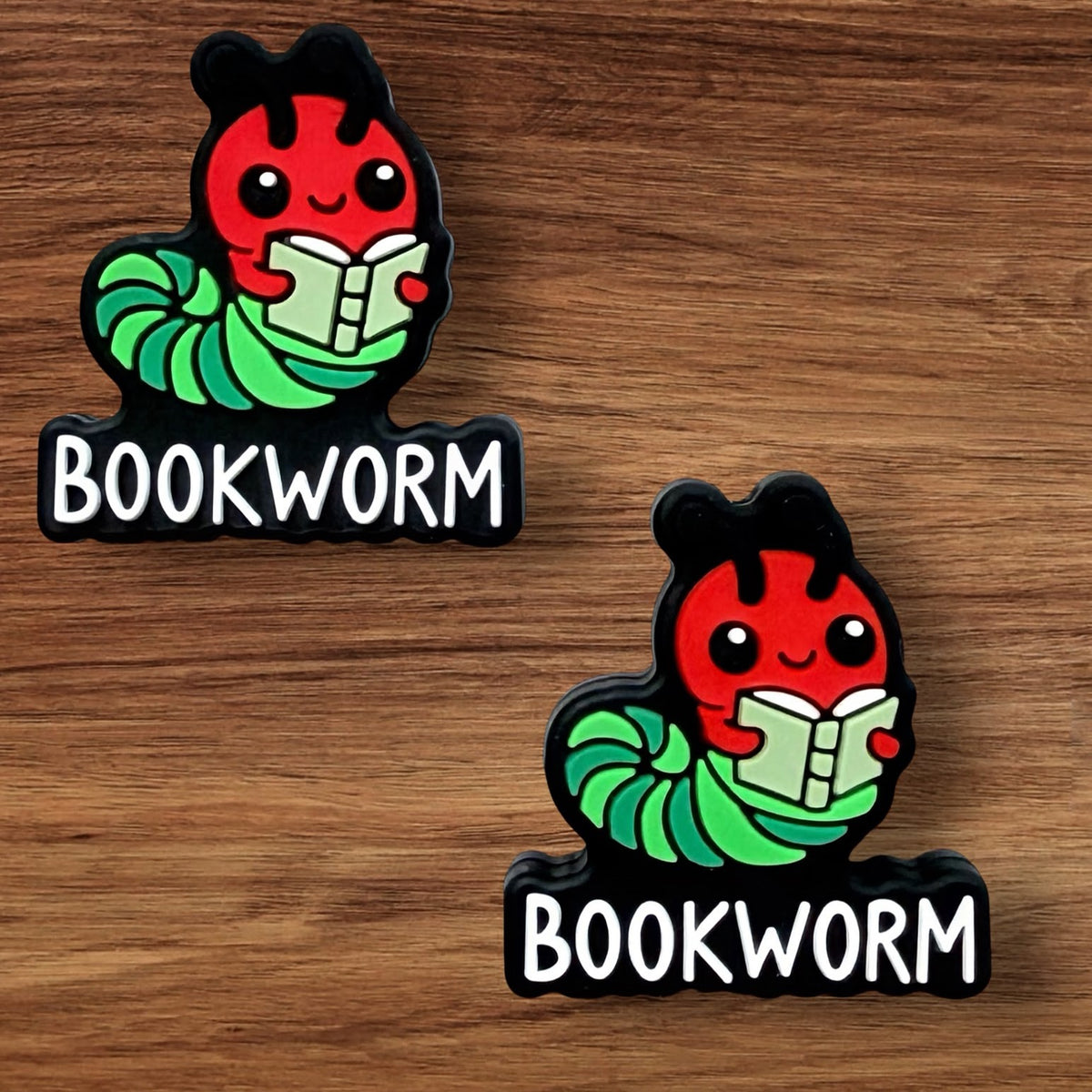 Bookworm Focal
