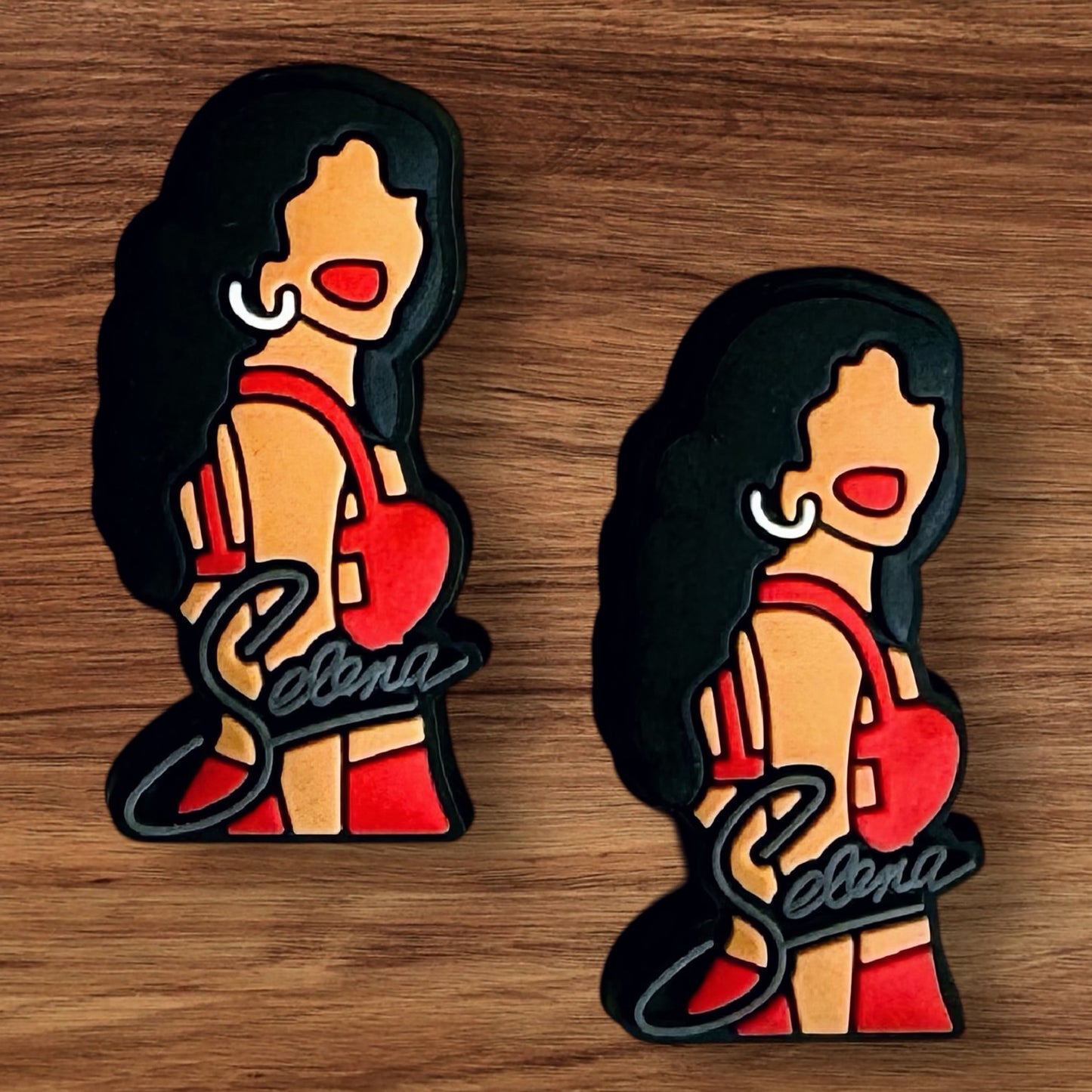 Selena Focal