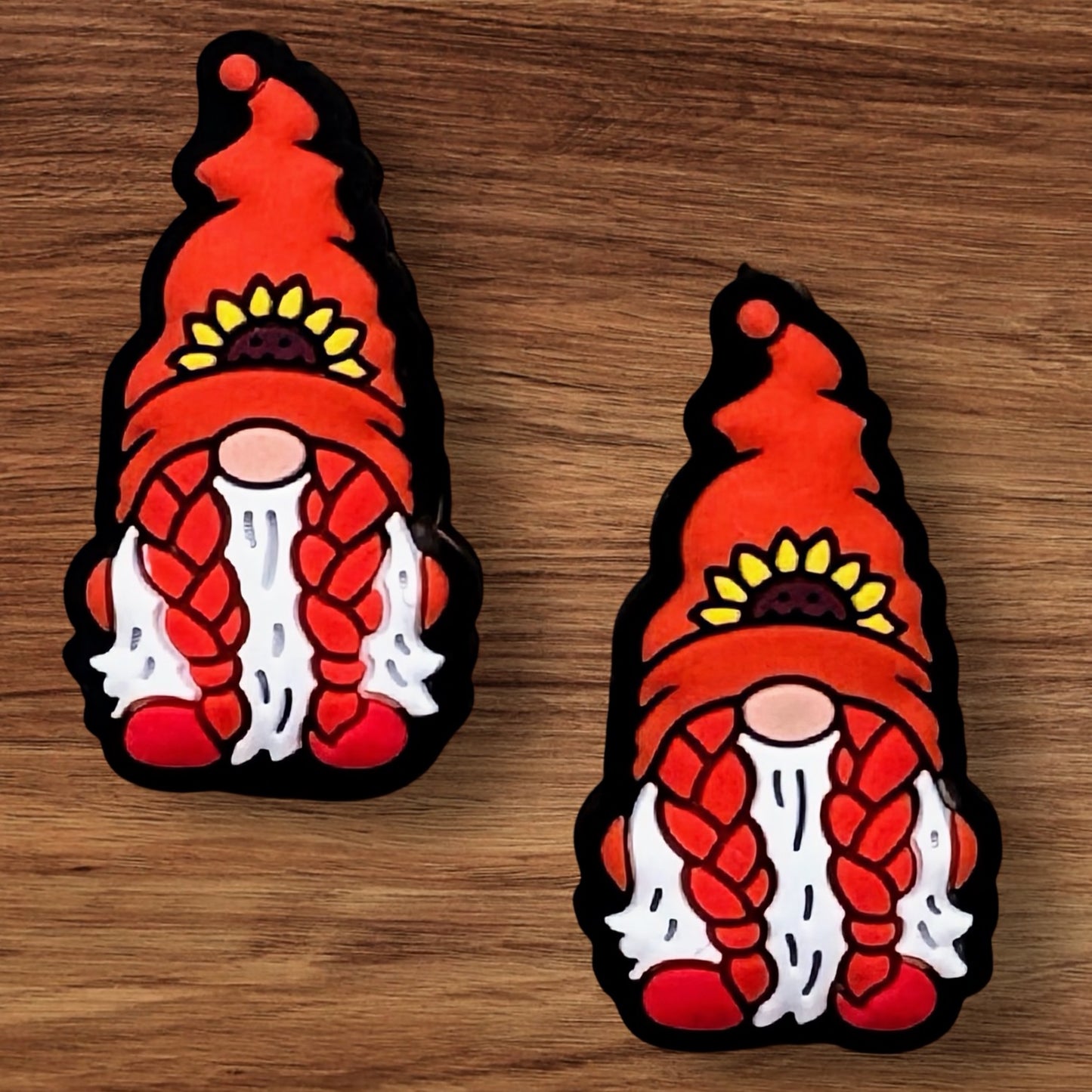 Hippie Gnome Focal