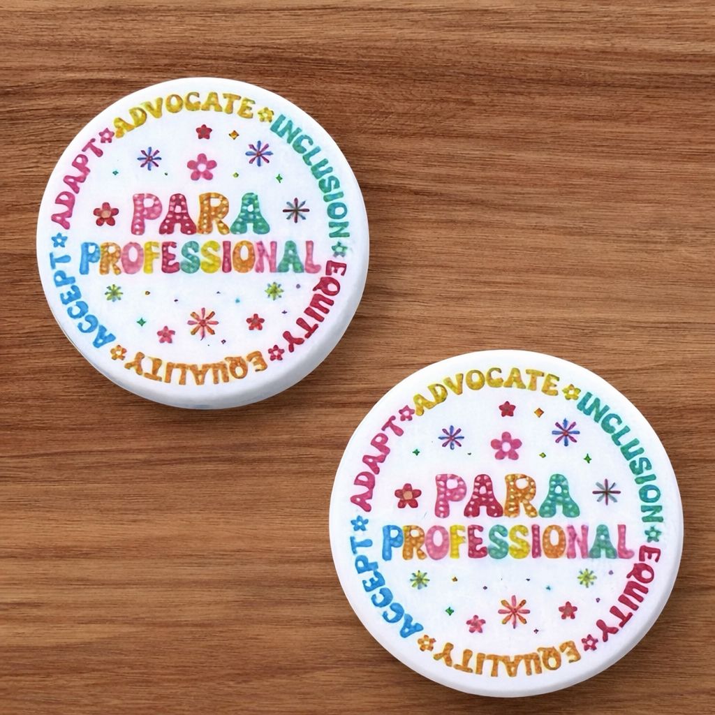 Para Professional Focal (Custom)