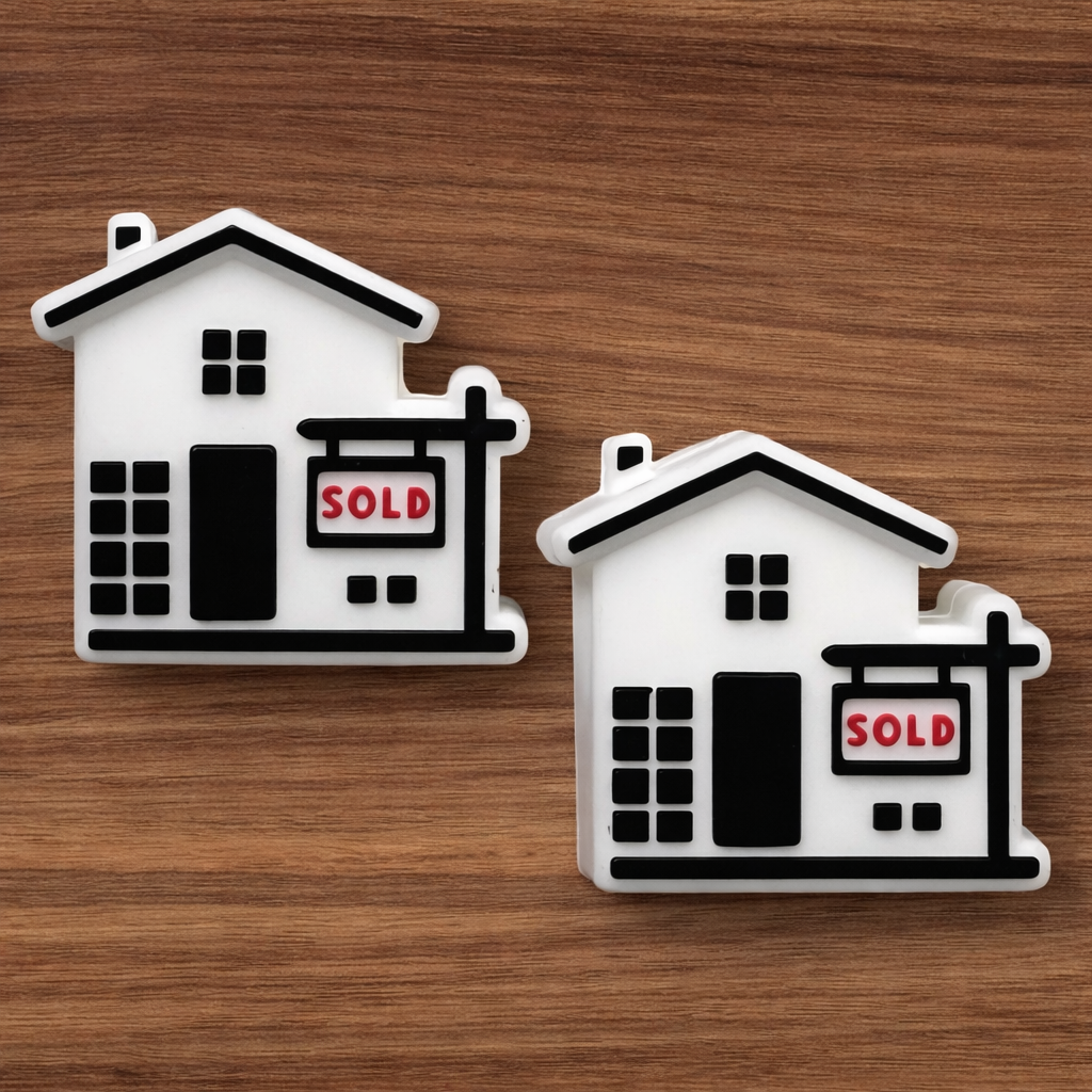 3-D Realtor Focal