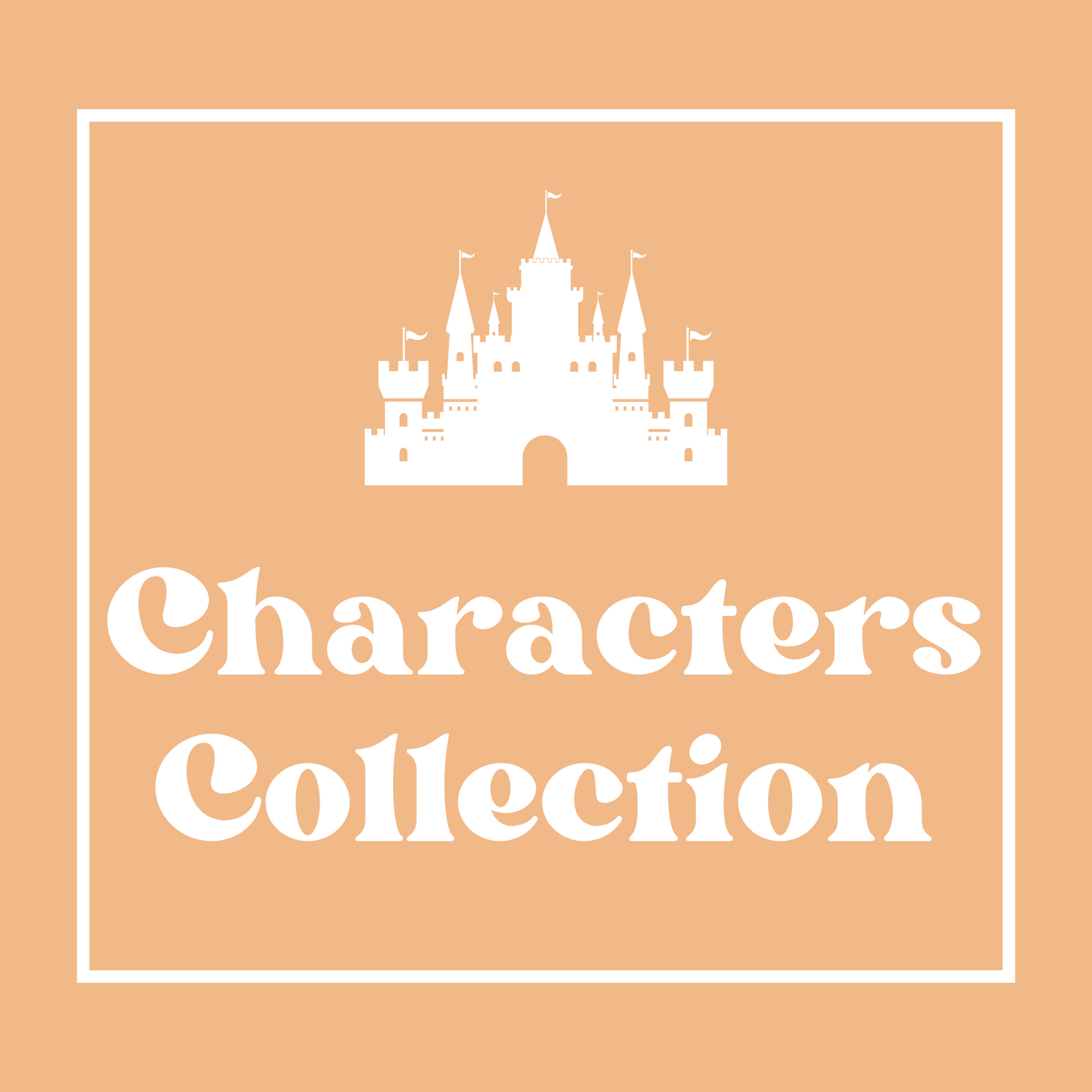 Characters Collection