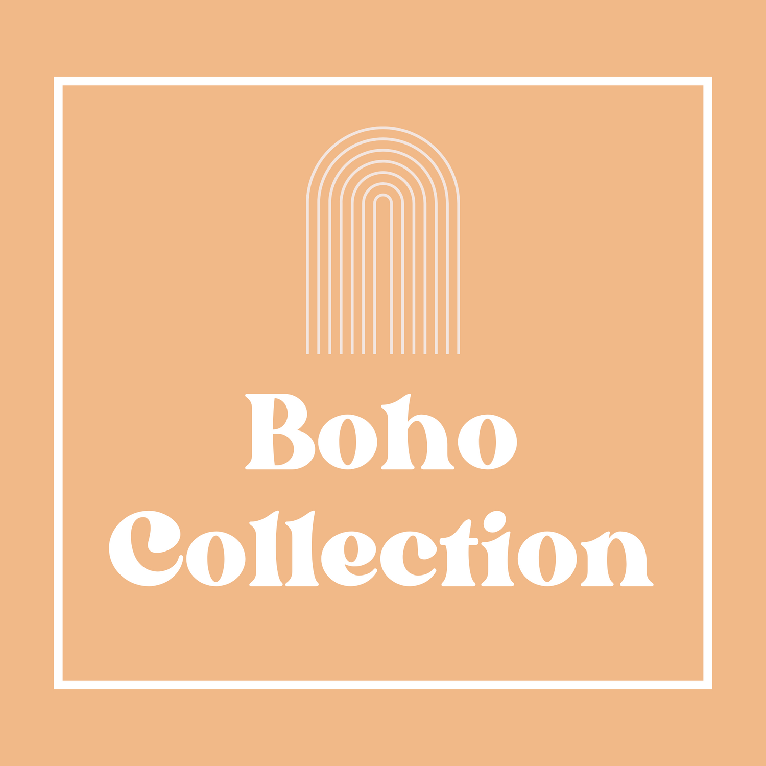 Boho Collection