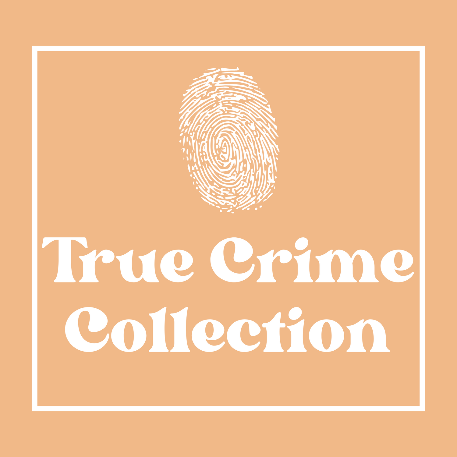 True Crime & Horror Collection