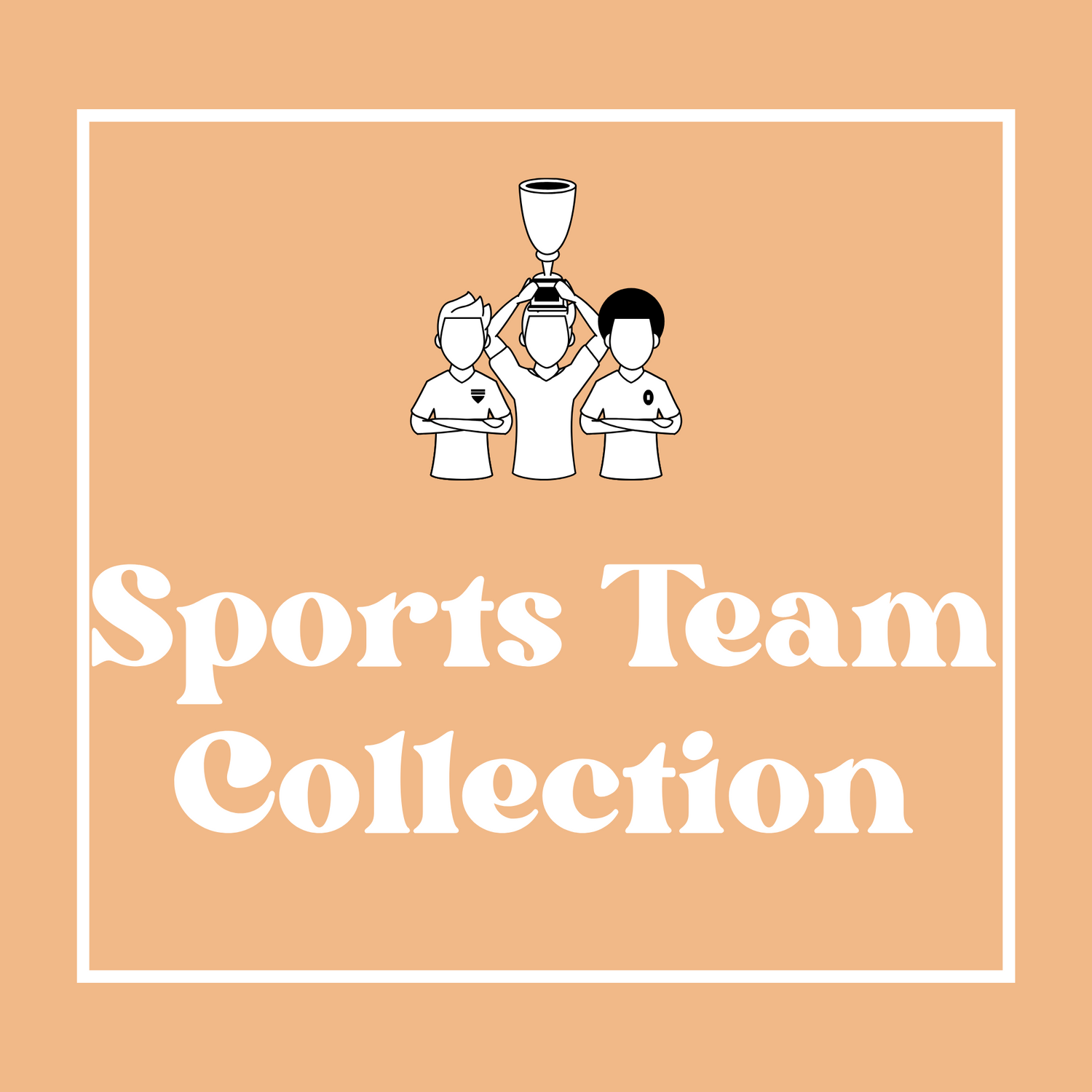 Sports Team Collection