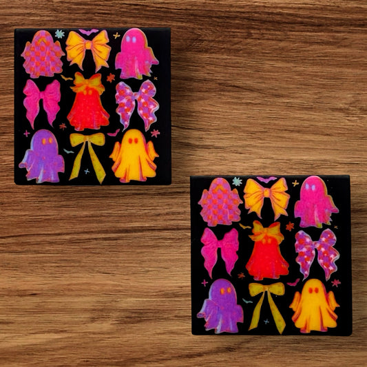 Neon Ghost Focal (Custom)