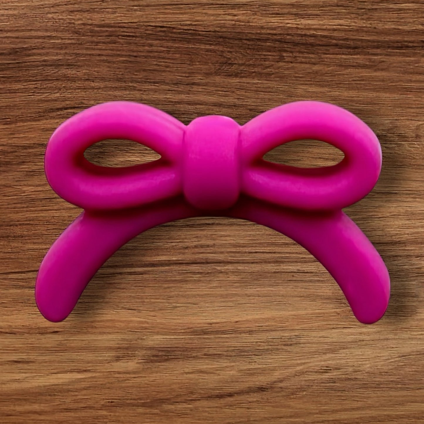 Small Bow Focal