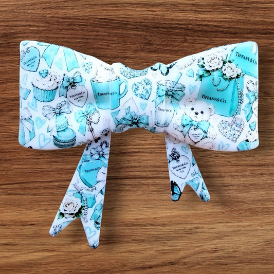 Designer Bow Focal