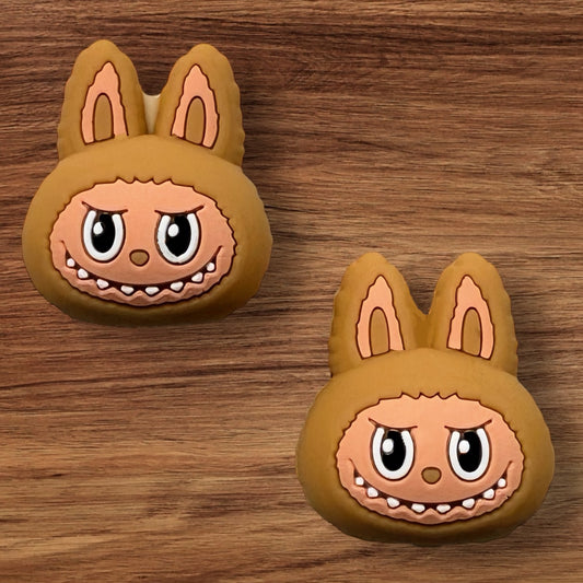 3-D Monster Focal