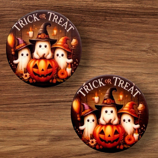 Trick Or Treat Focal