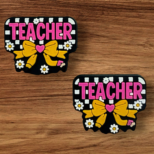 Teacher Focal