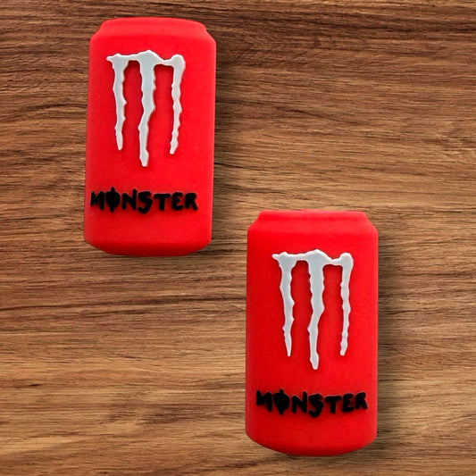 3-D Energy Drink Focal