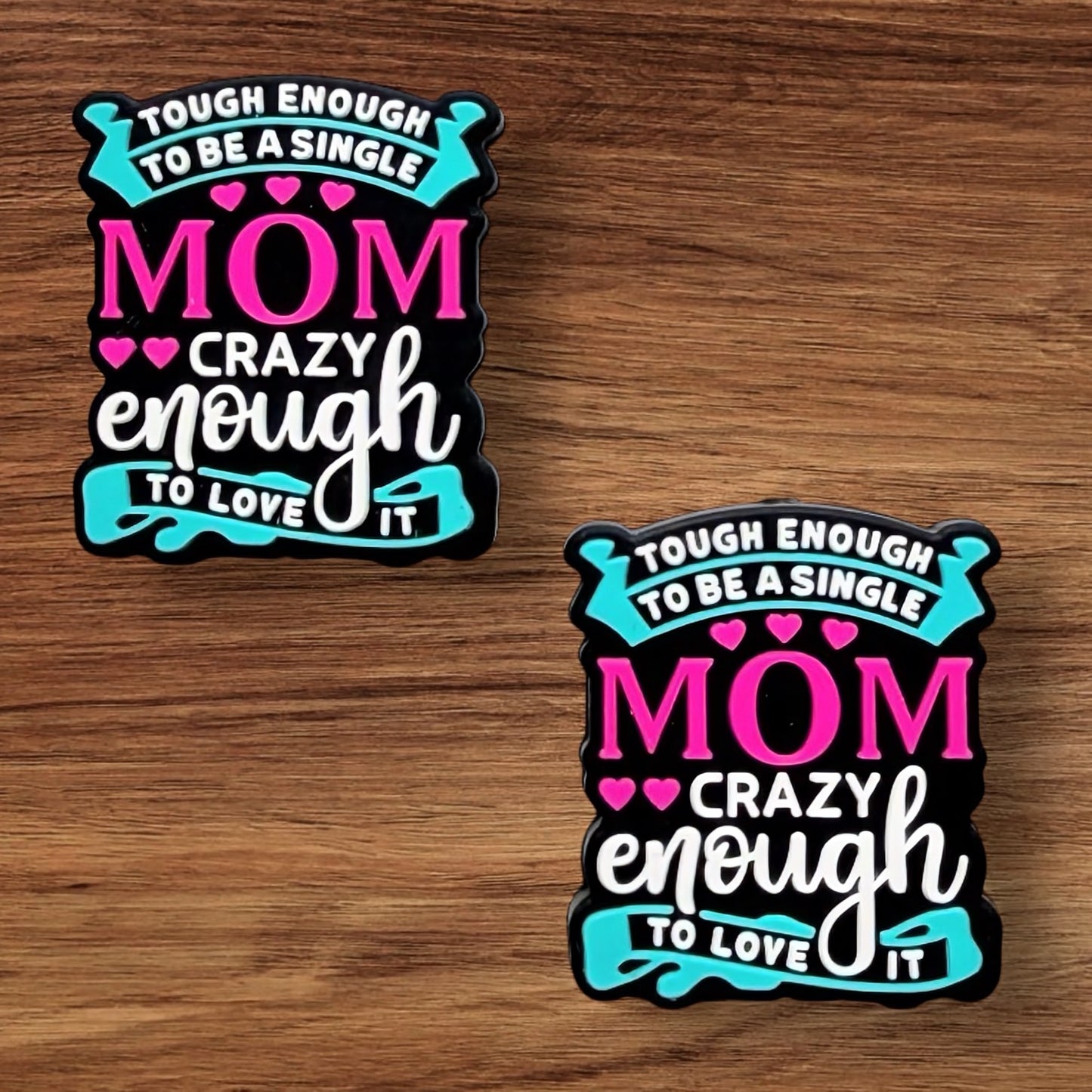 Single Mom Focal