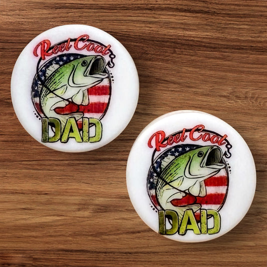 Reel Cool Dad Focal