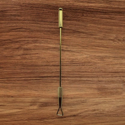 Beadable Nail Care Tool