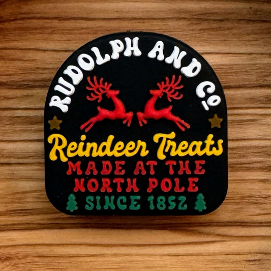 Rudolph & Co Focal