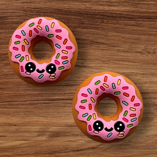 3-D Doughnut Focal