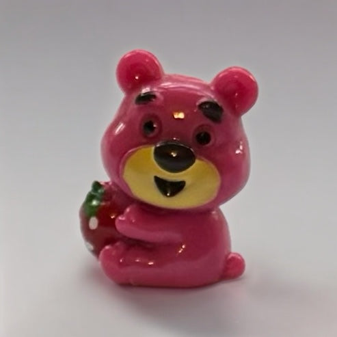 Acrylic Bears