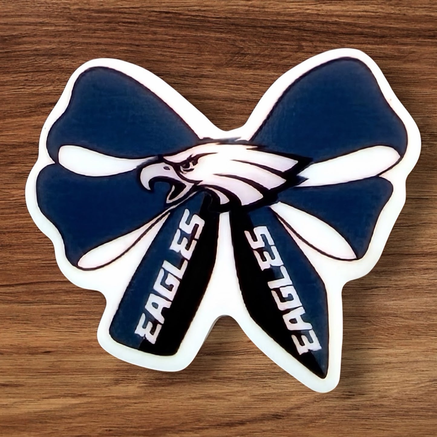 Pro Football Bow Focal