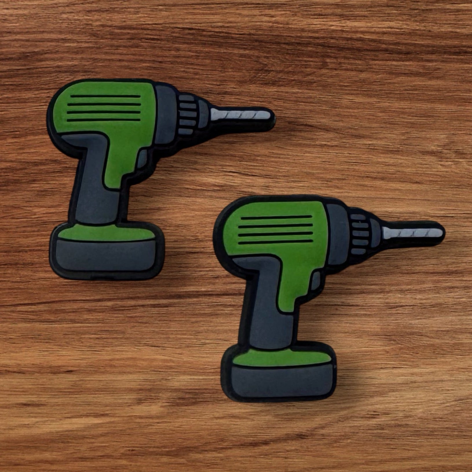 Power Tool Focal (Custom) – East Tennessee Bead Supply Company