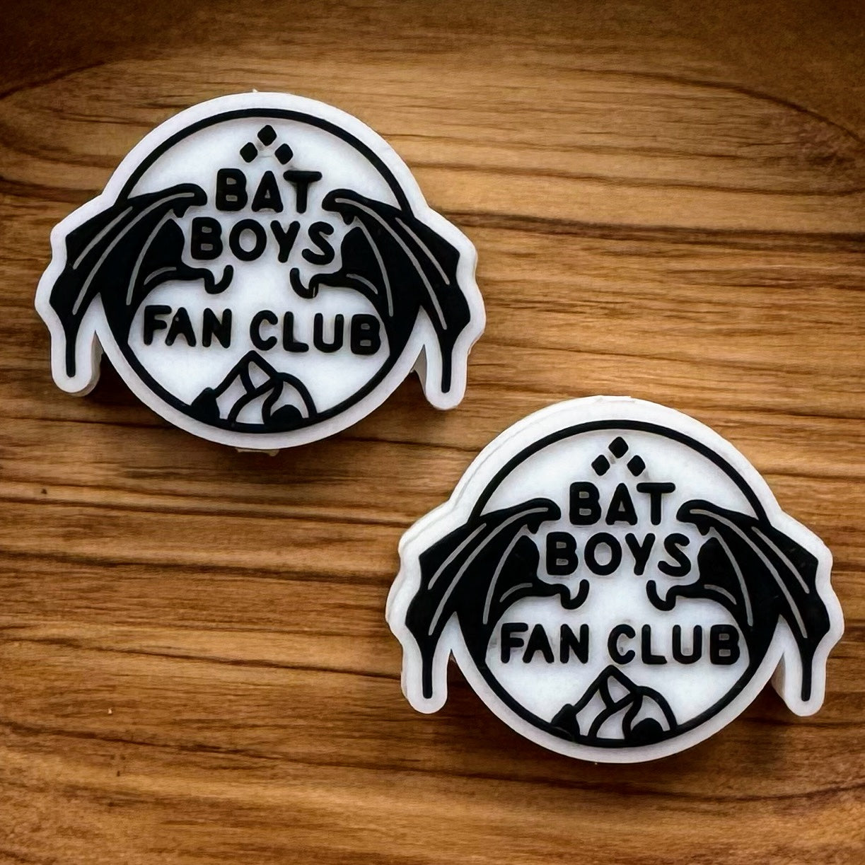 Bat Boys Fan Club Focal