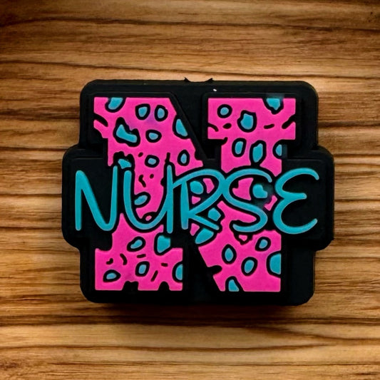 N is for Nurse Focal