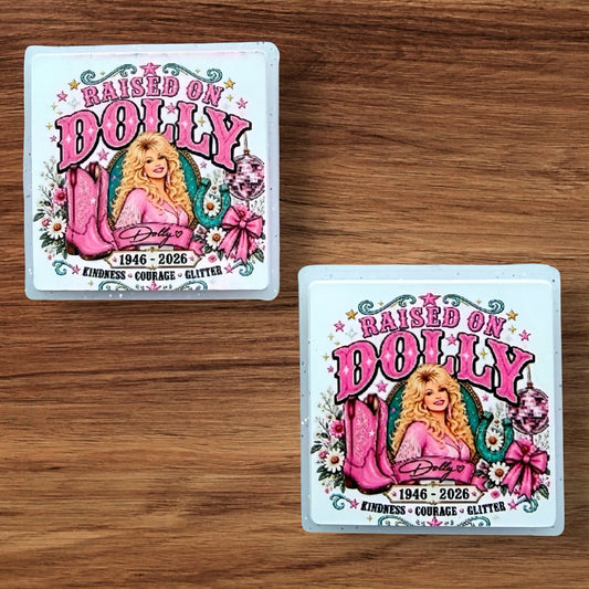 Raised On Dolly Focal (Exclusive)