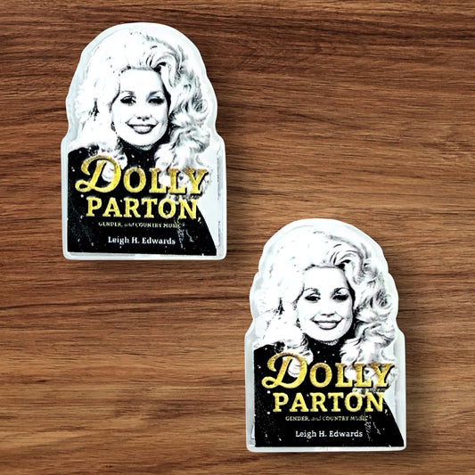 Dolly Acrylic Focal