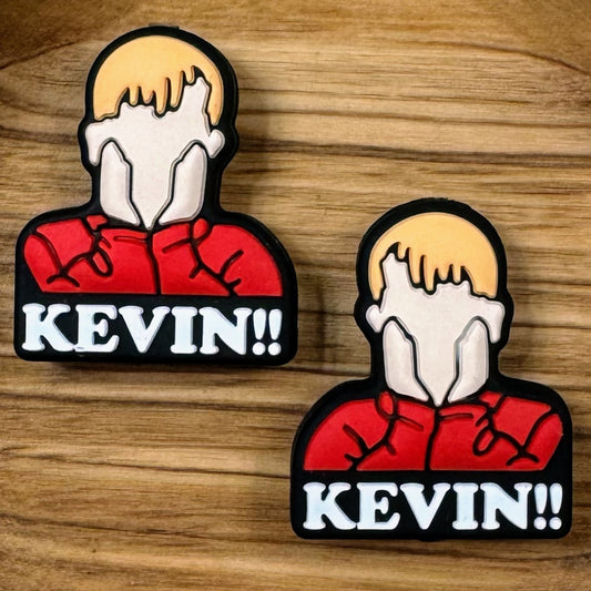 KEVIN!! focal