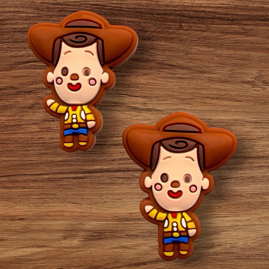 Woody Focal