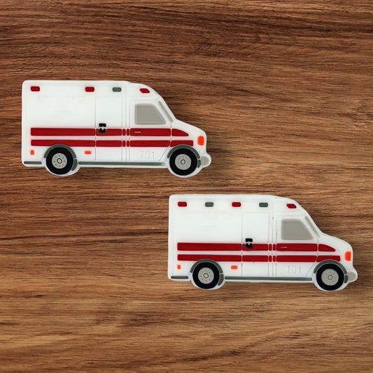 Ambulance Focal