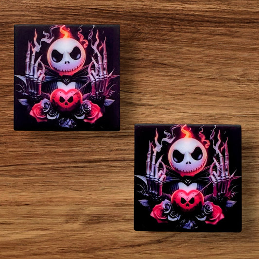 Skeleton Focal (Custom)