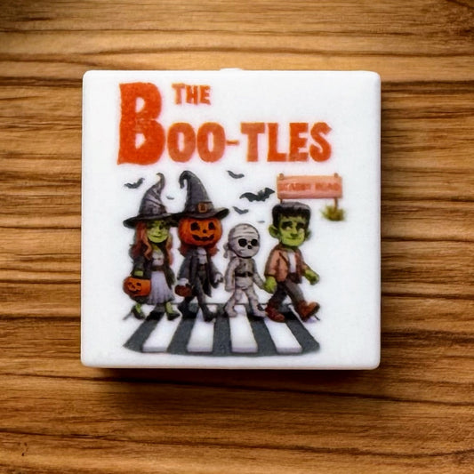 The Boo-tles Focak