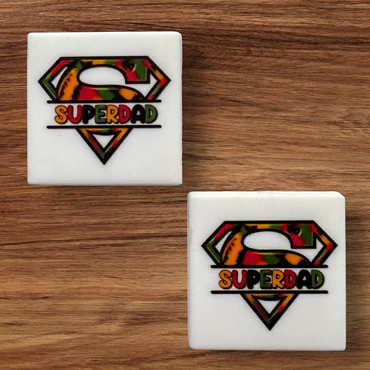 Super Dad Focal