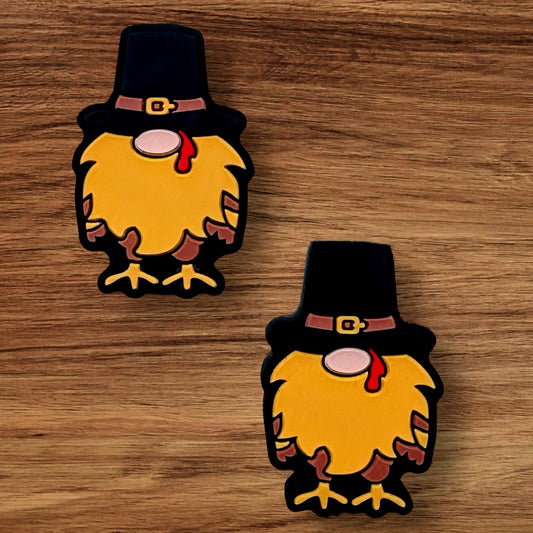 Gnome Turkey Focal