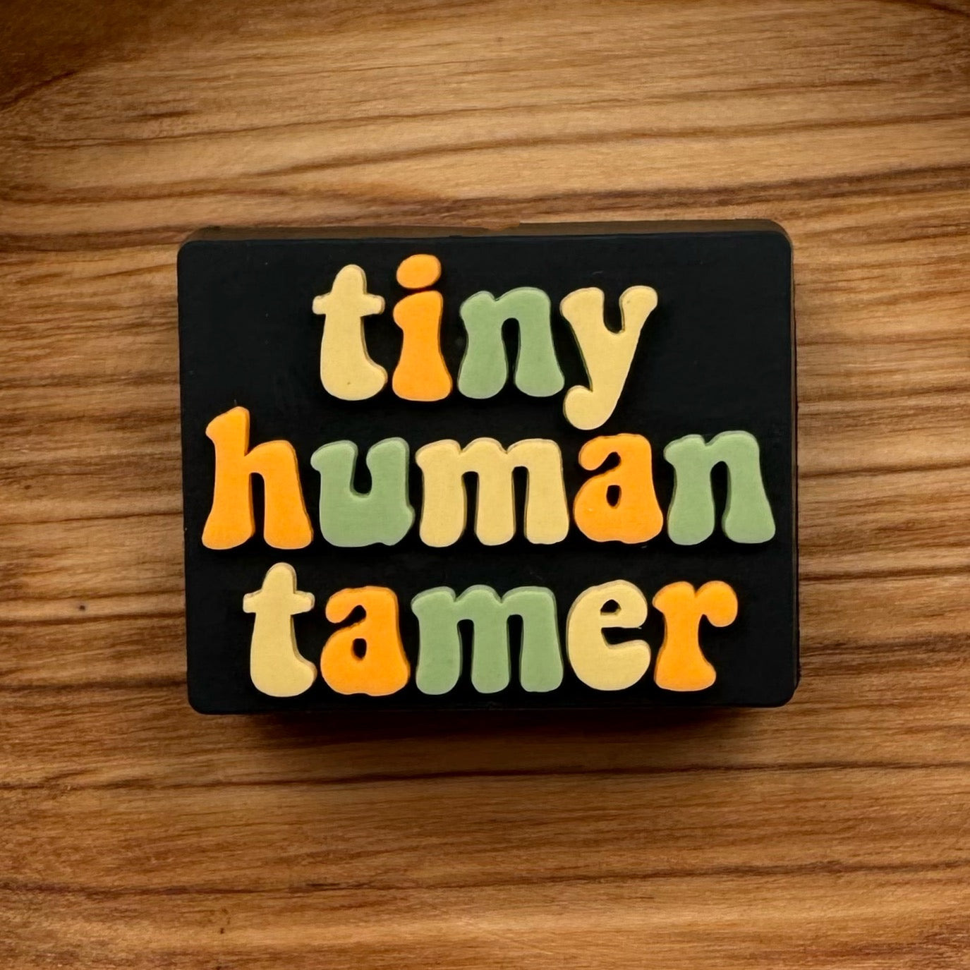 Tiny Human Tamer Focal