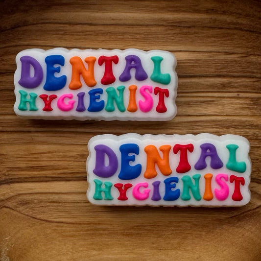 Dental Hygienist Focal