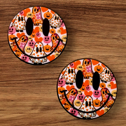 Neon Ghost Focal (Custom)