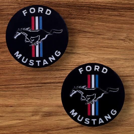 Mustang Focal (Custom)