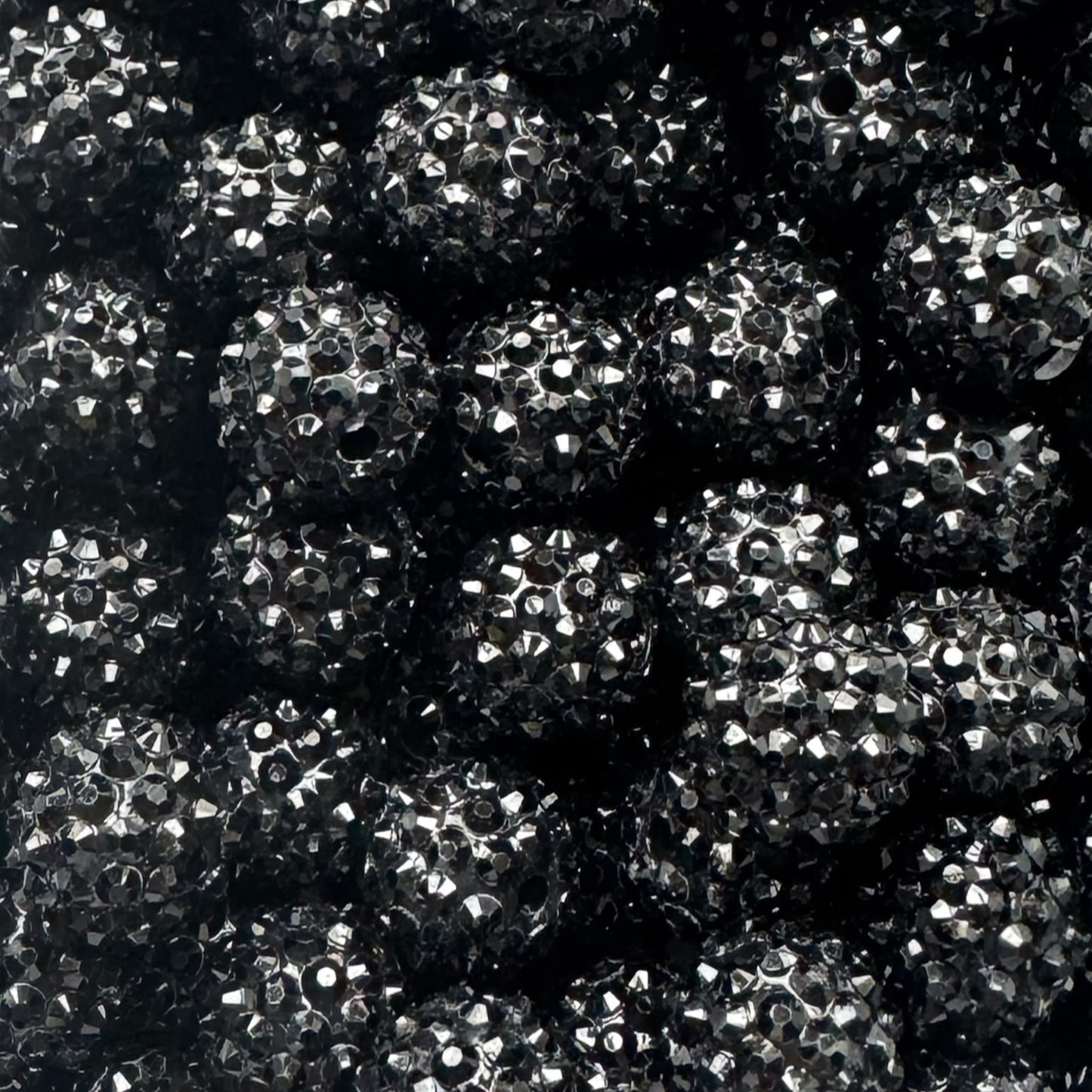 16mm Rhinestone Bead