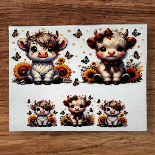 Tumbler Keychain Wrap