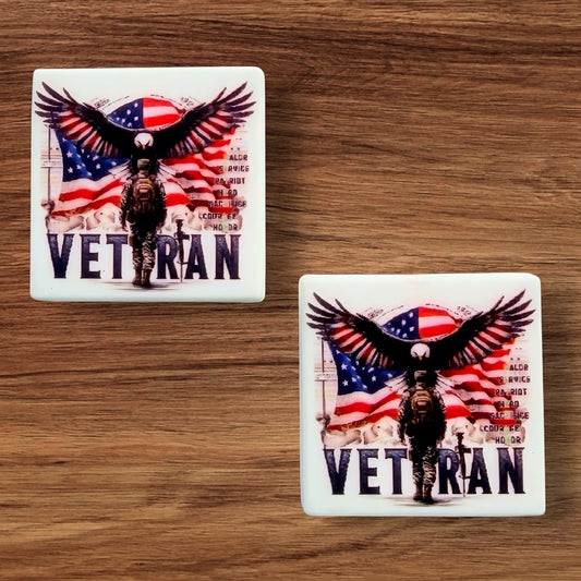 Veteran Focal (Exclusive)