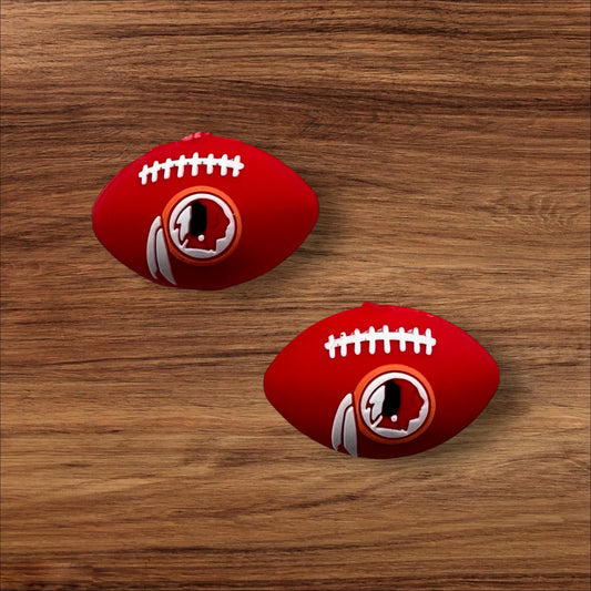 3-D Football Focal
