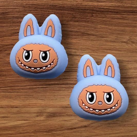 3-D Monster Focal (Blue)
