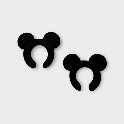 Silicone Mouse Ears