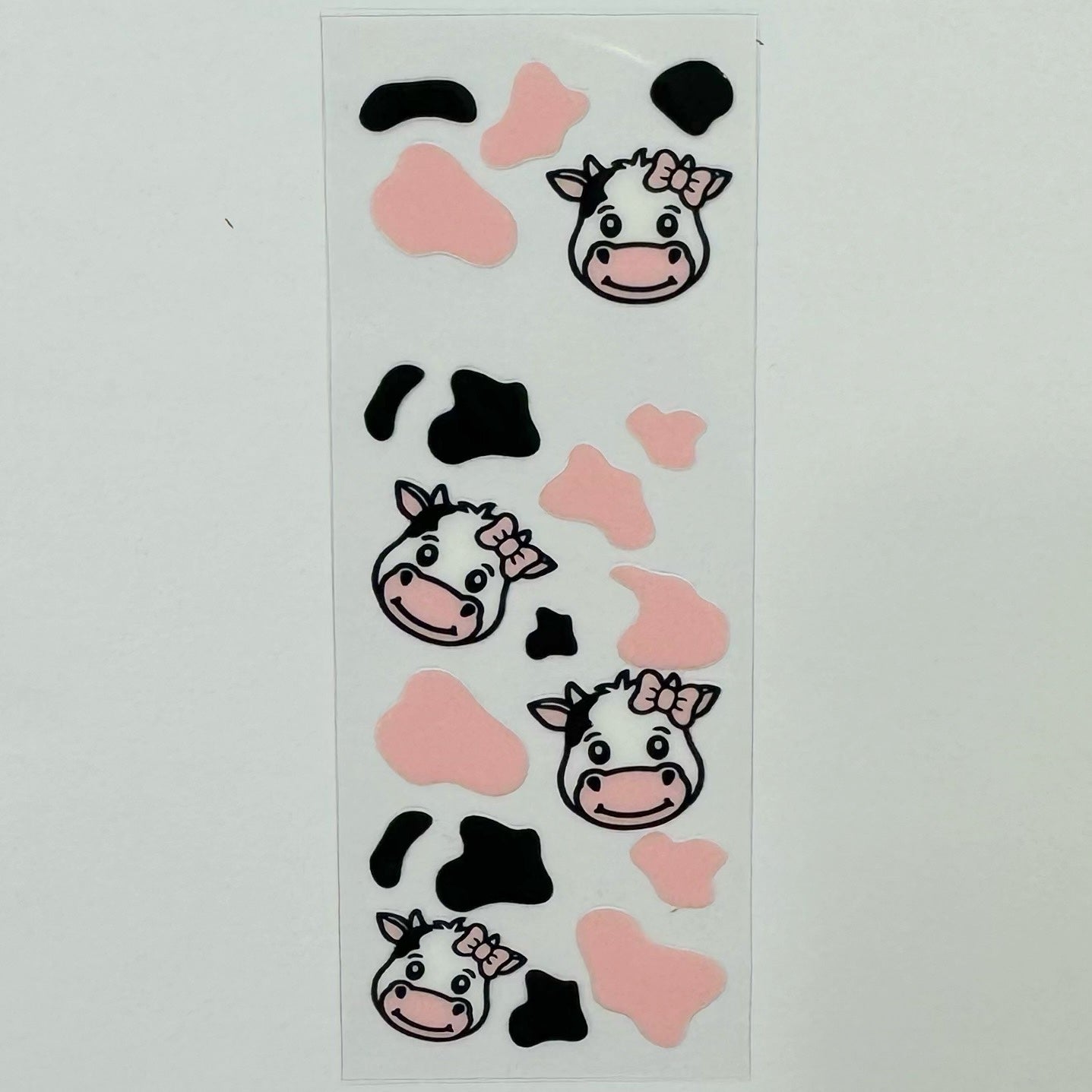 Western & Cows Pen Wraps 1-4